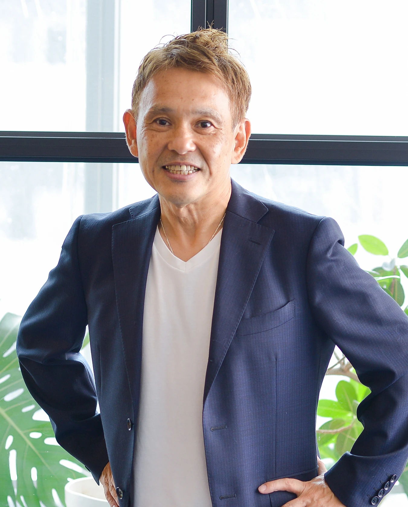 村井 清次